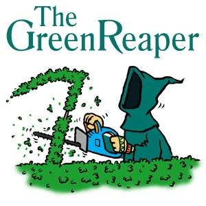 TheGreenReaper.co.uk