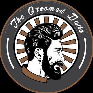 The groomed dude.com
