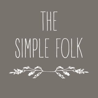 The simple folk.co.uk