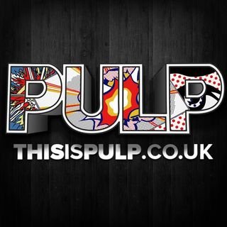 ThisisPulp.co.uk