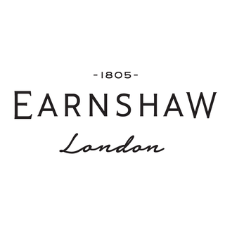 Thomas Earnshaw watches