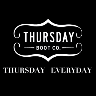 Thursday boots.com