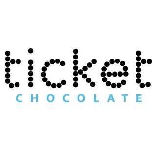 Ticket Chocolate.com