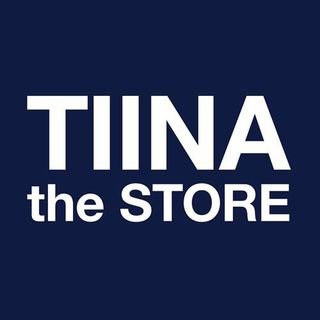 Tiina the store.com