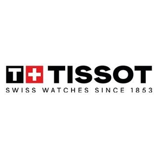 Tissot watches.com