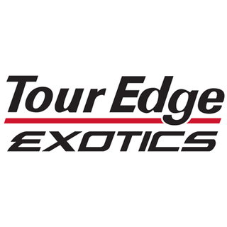 Tour Edge Golf