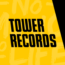 Tower Records.ie