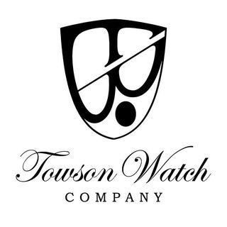Towson watch company.com