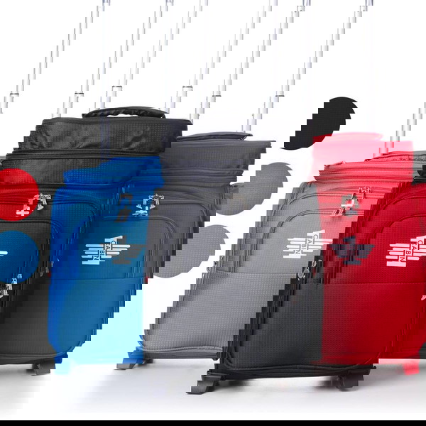 Travel Luggage Cabin Bags