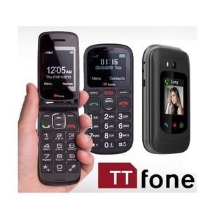 TTfone.com