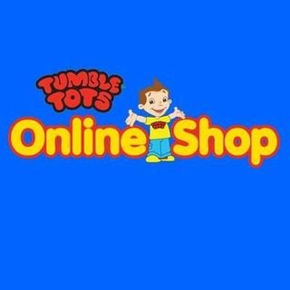 TumbleTots.co.uk
