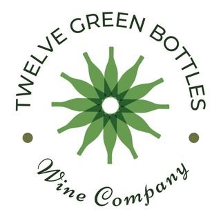 Twelve green bottles wine.co.uk
