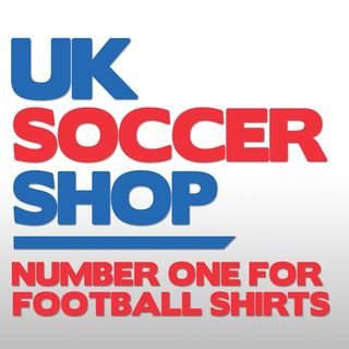 Uk soccer shop.com