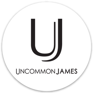 Uncommon james.com