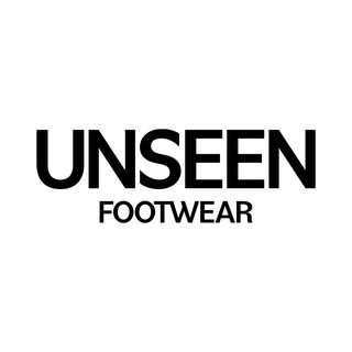 Unseen footwear.com