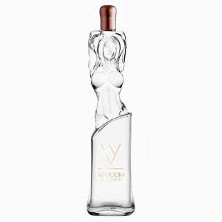 Vavoom Vodka.com