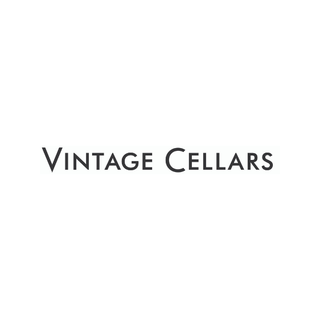 Vintage cellars
