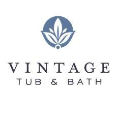 Vintage tub.com