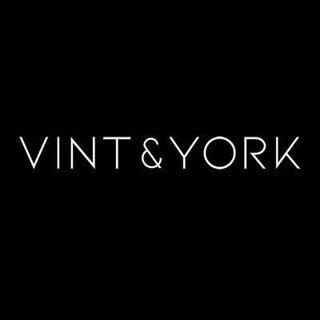 Vint and york.com