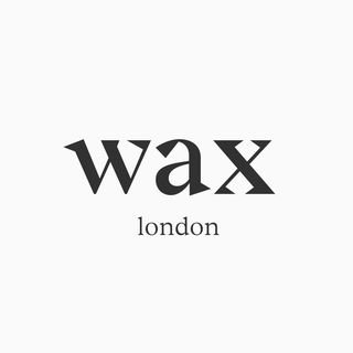 Wax london.com