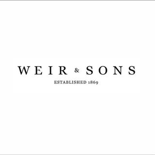 Weir and Sons.ie