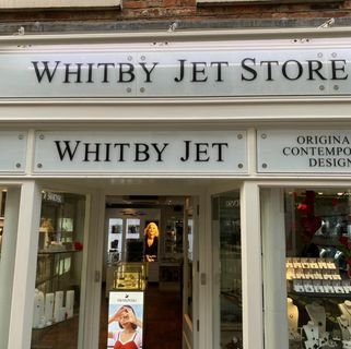 Whitby jet store.co.uk