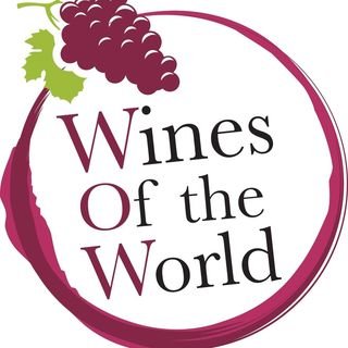Winesoftheworld.ie