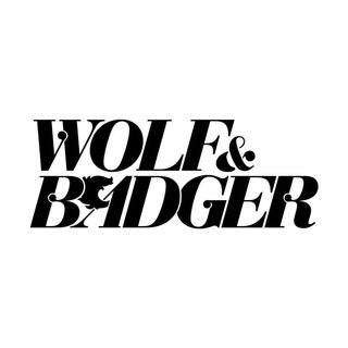 Wolf and Badger.com