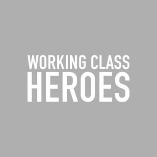 WorkingClasshHeroes.co.uk