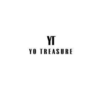 Yo Treasure