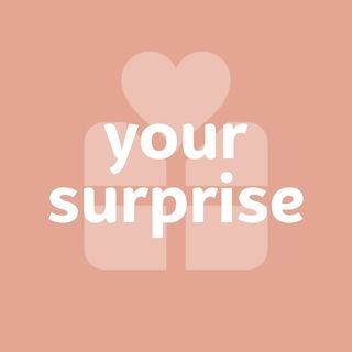 Your Surprise.es