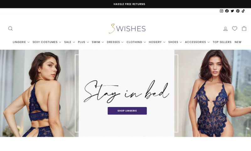 3wishes.com