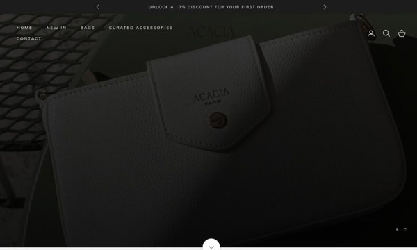 Acacia Bags.com.au