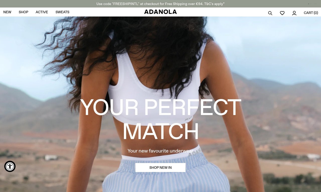 Adanola.com