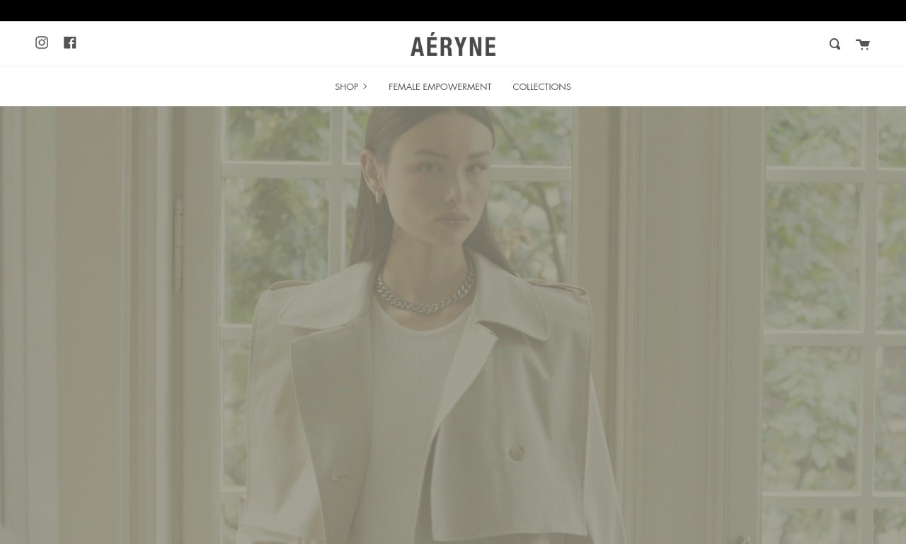 Aeryne.com