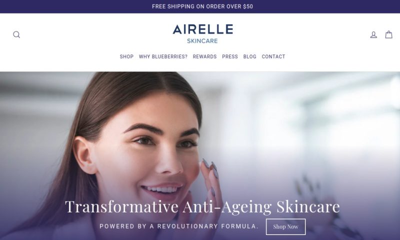 Airelle Skincare