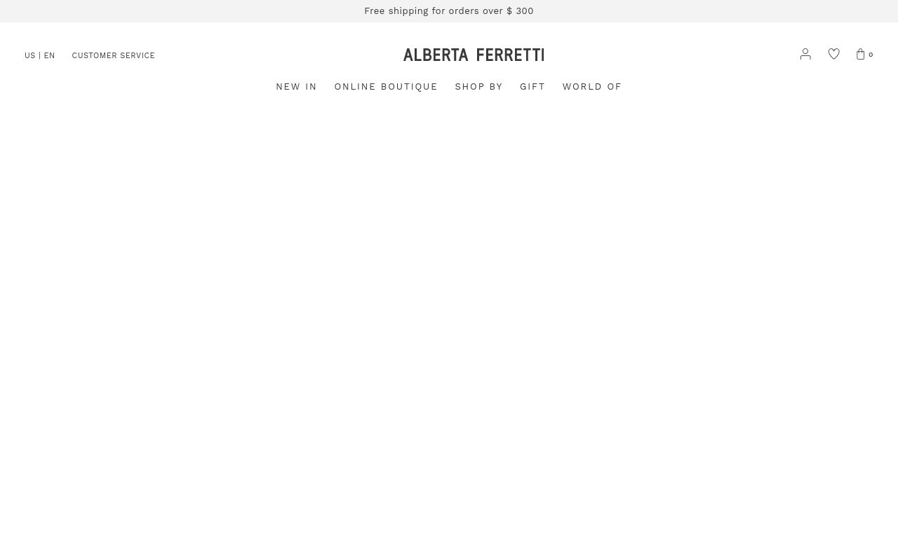 Alberta Ferretti.com