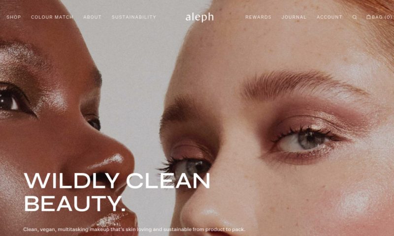 Aleph Beauty.com