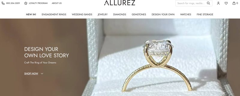 Allurez.com