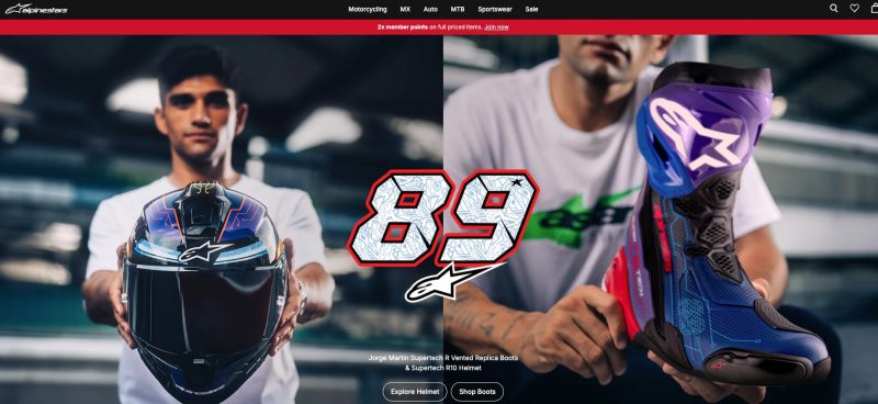 AlpineStars.com