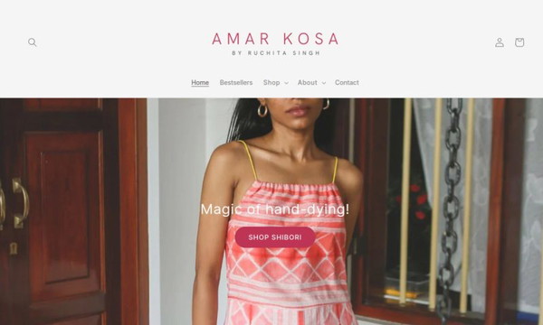 Amar Kosa.com