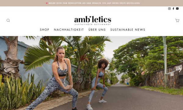 Ambiletics.com