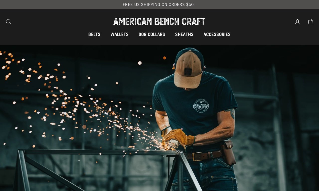 American bench craft.com
