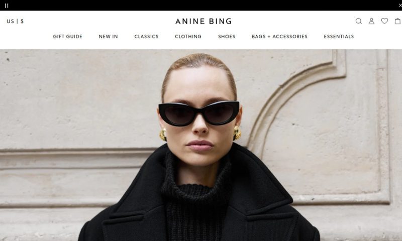 Anine Bing.com