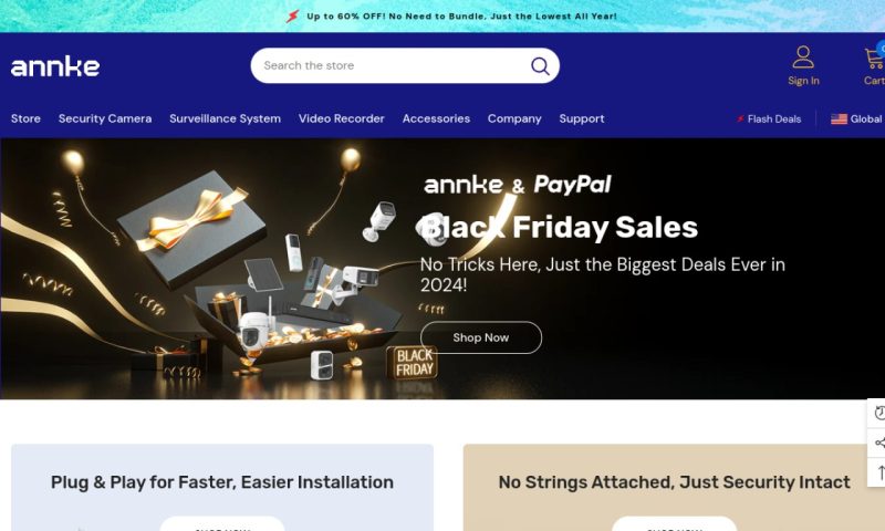 Annke.com