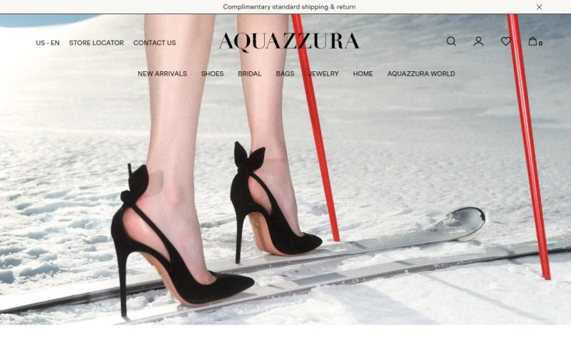 Aquazzura.com