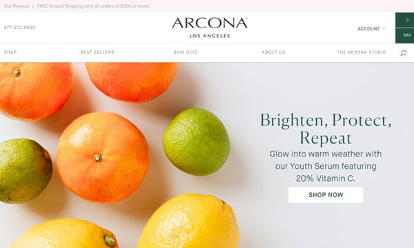 Arcona.com