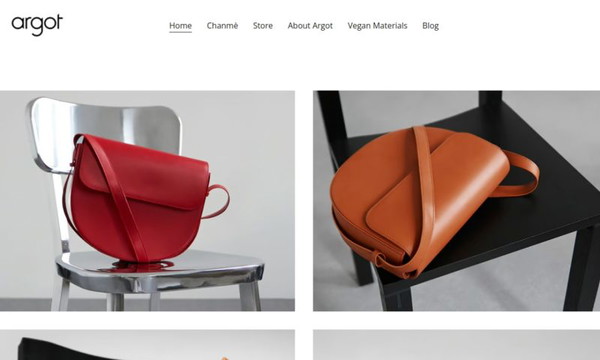 Argot Handbags