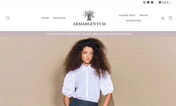Armargentum.com