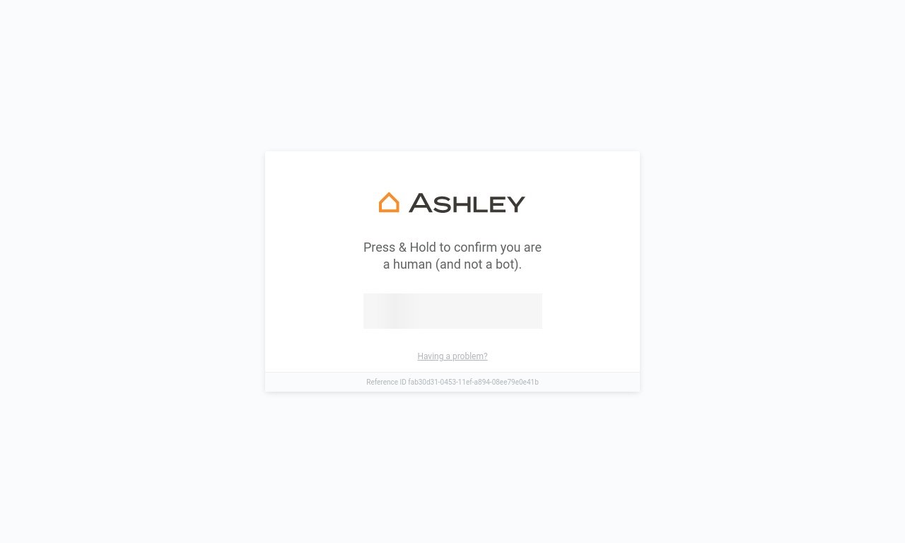 Ashley furniture.com
